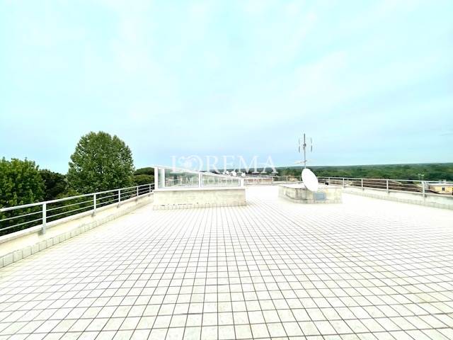 terrazza condominiale