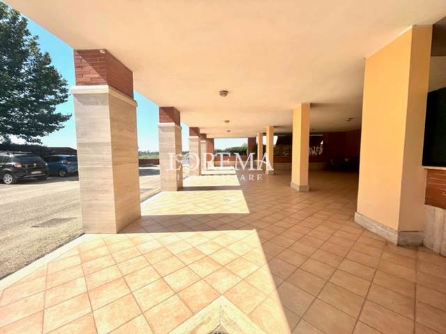 cortile interno