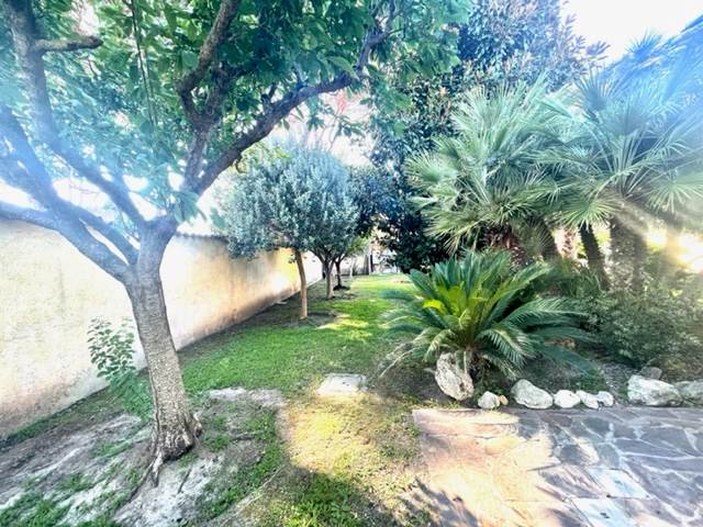 giardino in comune
