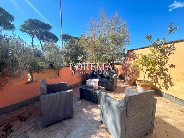 terrazza