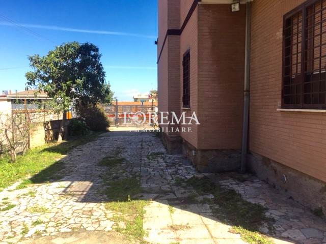 esterno