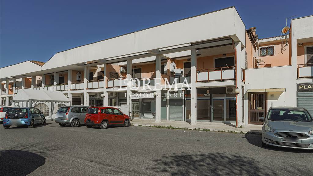 INFERNETTO VENDITA NEGOZIO C1 Euro 89.000