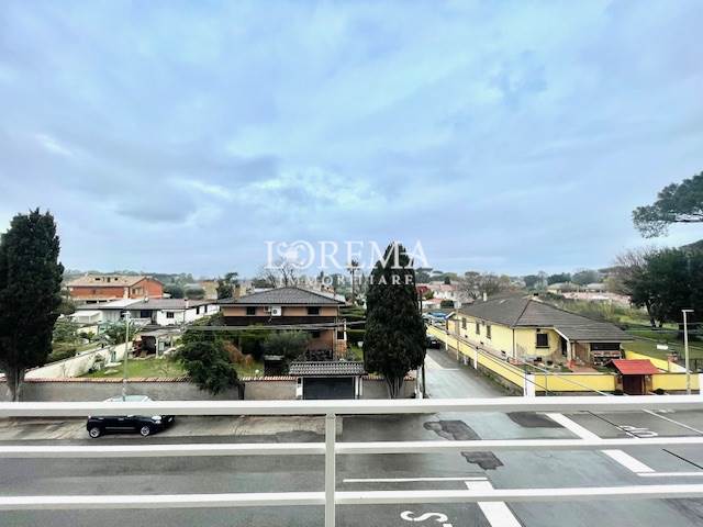 vista terrazzo