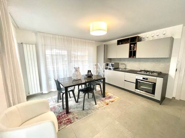 cucina salone