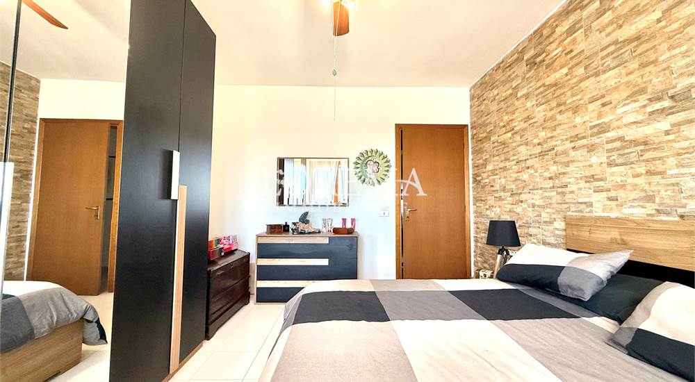 camera da letto matrimoniale