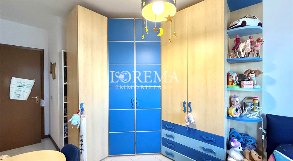 2 camera da letto matrimoniale