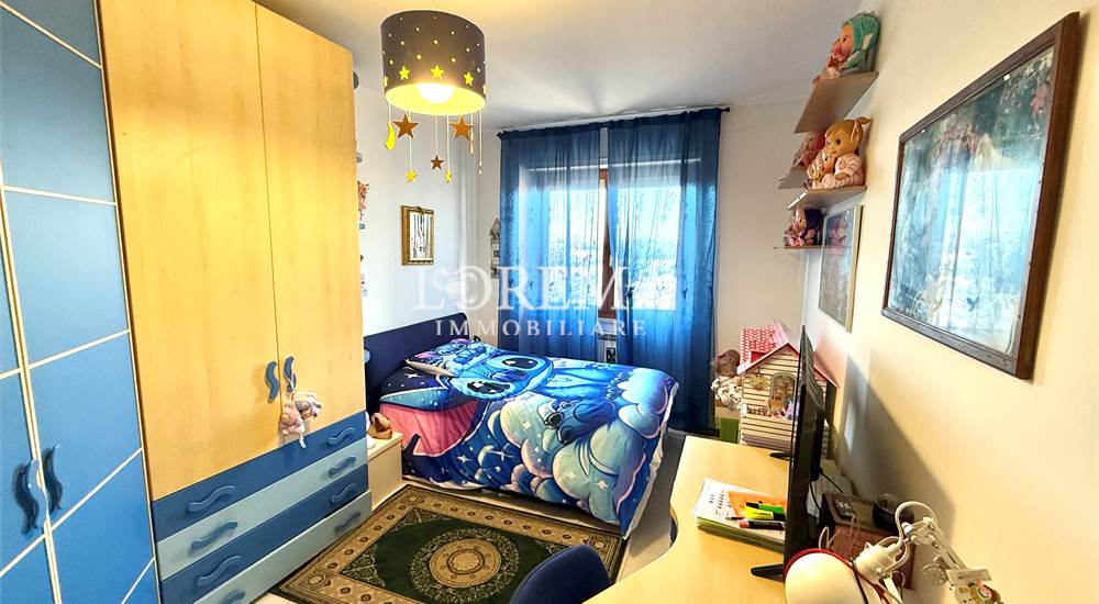 2 camera da letto matrimoniale